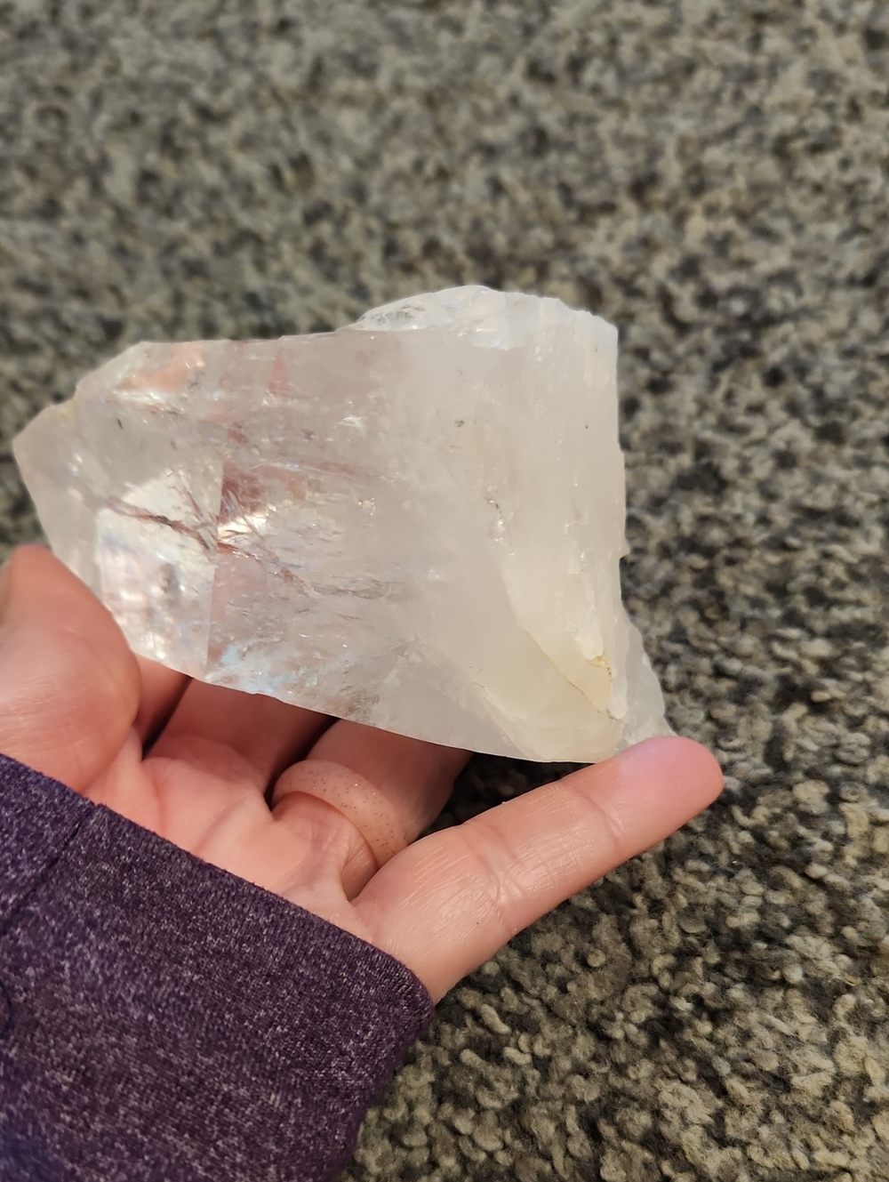 Crystal Paperweight - Picture 9 of 13